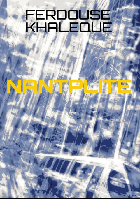 Nantolite by Ferdouse Khaleque